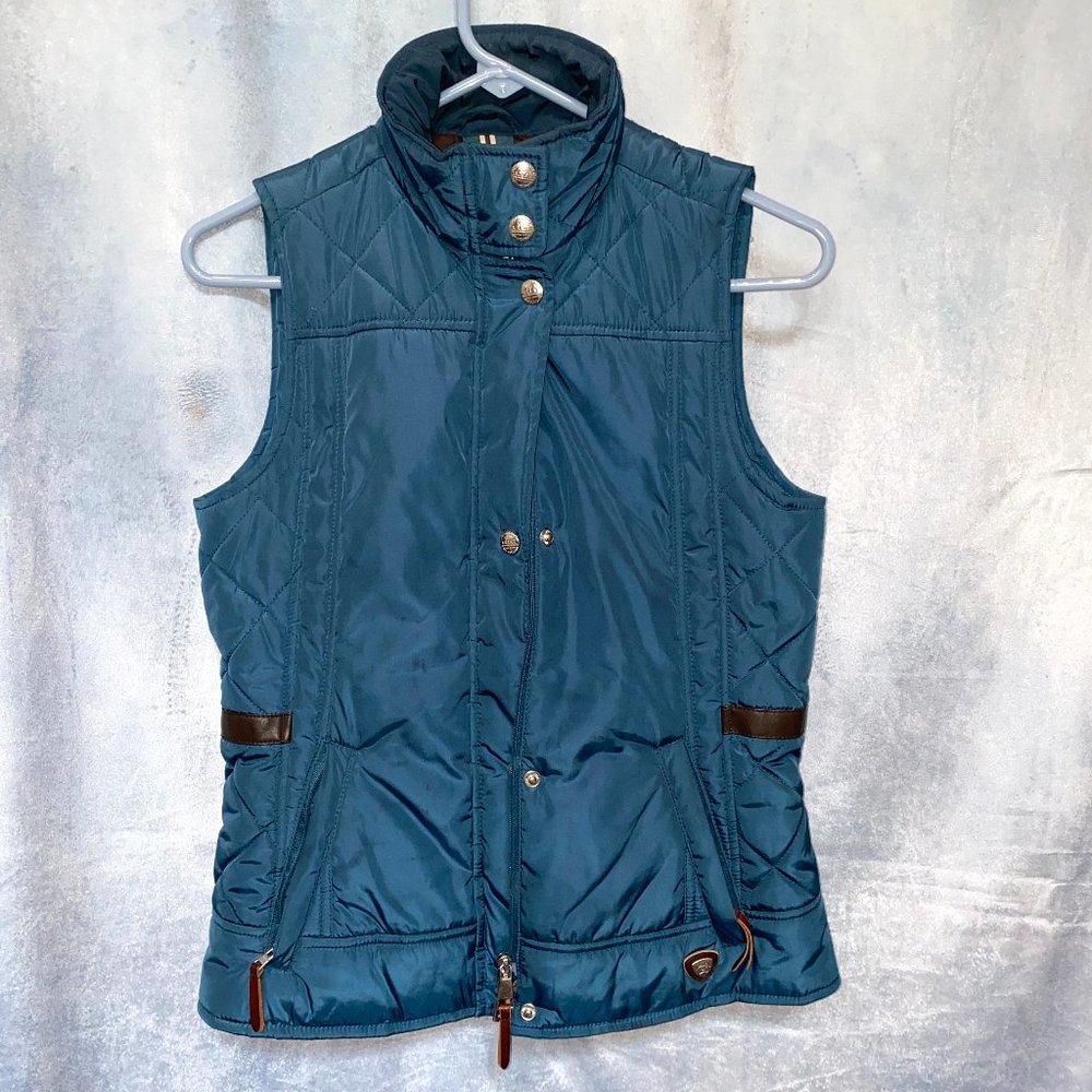 Ariat Vest